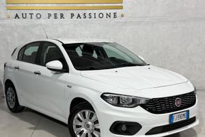 Fiat Tipo Diesel Euro 6 Neopatentati