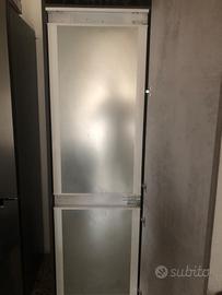 frigorifero da incasso