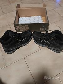 scarpe Hanson nuovi misura 43