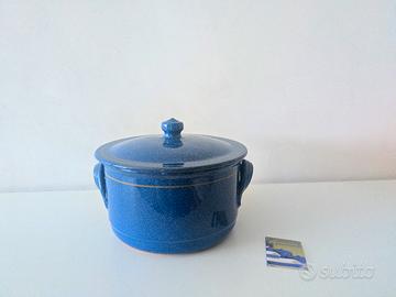 Pentola in ceramica nuova - Ceramiche Provenzali 