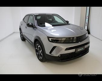 OPEL Mokka 2ª serie - Mokka 1.2 Turbo 136 CV Ultim