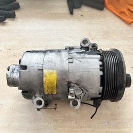 Compressore aria condizionata ford cmax