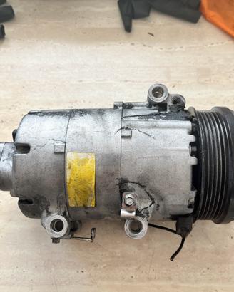 Compressore aria condizionata ford cmax