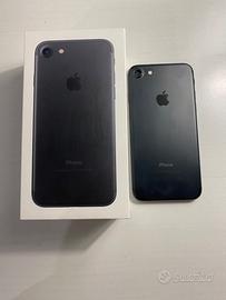 IPhone 7 - 128GB