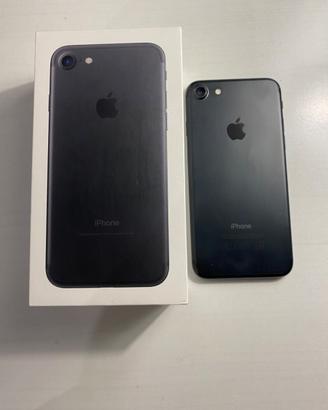 IPhone 7 - 128GB