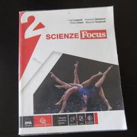 Scienze focus 2