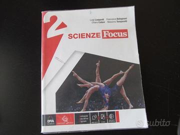 Scienze focus 2