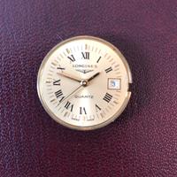Longines Quartz Dial + Movimento Cal 111-2 ETA 955