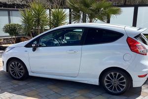 Ford fiesta st line