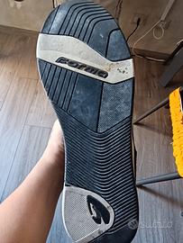 Scarpe Forma Bimbo 