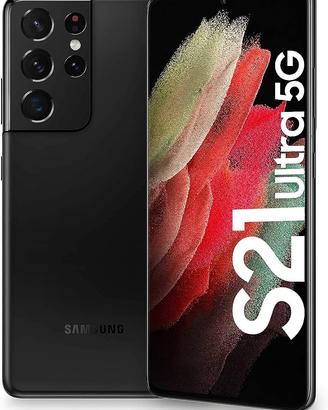 Samsung Galaxy S21 ultra 12/256 gb