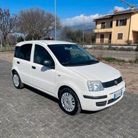 FIAT Panda 1.1 Actual Eco - UNICA: 55.000km