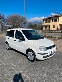 FIAT Panda 1.1 Actual Eco - UNICA: 55.000km