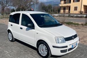 FIAT Panda 1.1 Actual Eco - UNICA: 55.000km