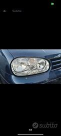 Golf 4 Variant, completa per ricambi