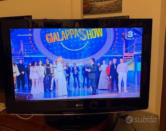 Tv LG 32 pollici
