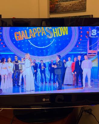 Tv LG 32 pollici