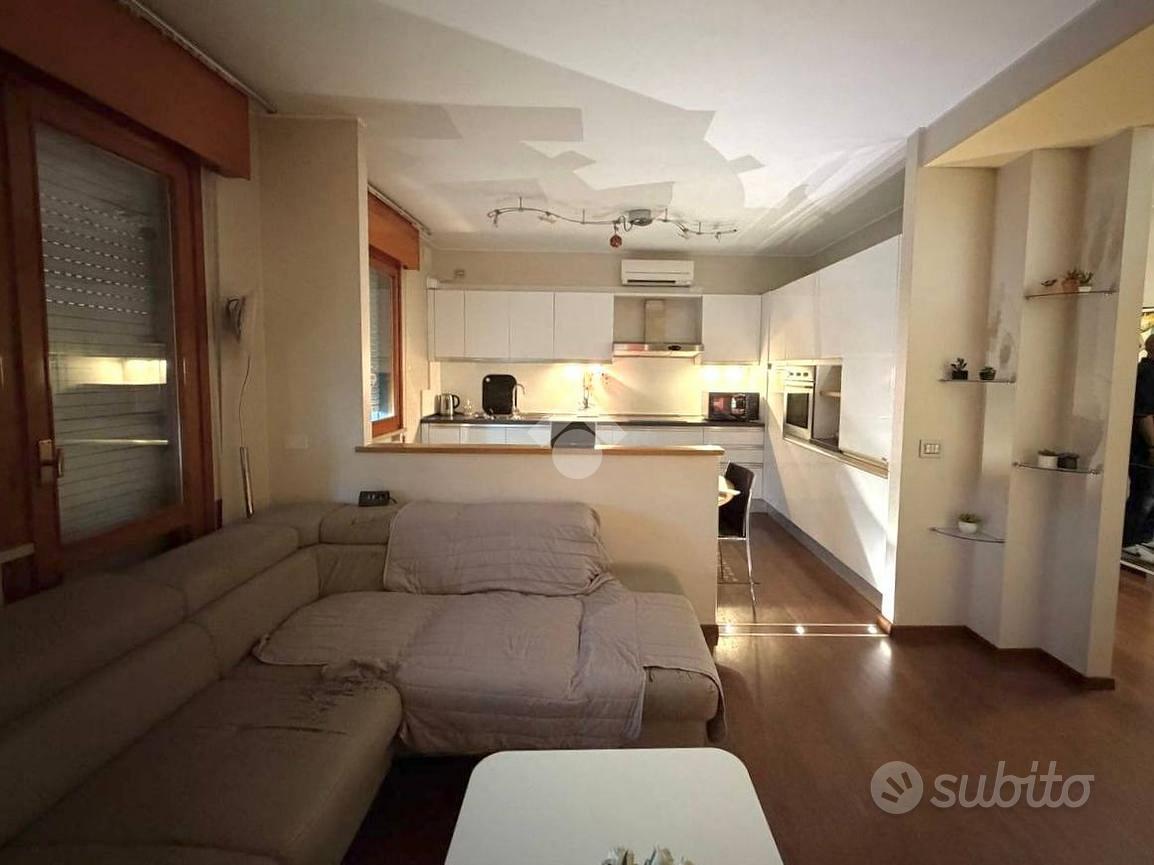 Appartamento – Conegliano, Borgo Alloco, Costa - Vista 2