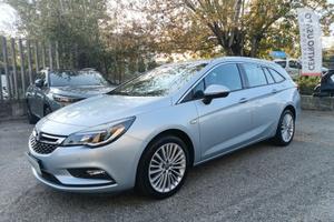 Opel Astra Sports Tourer 1.6 cdti Advance 136...