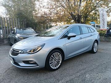 Opel Astra Sports Tourer 1.6 cdti Advance 136...
