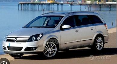 Opel Astra Unico Proprietario 