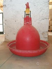 Abbeveratoio automatico PLASSON