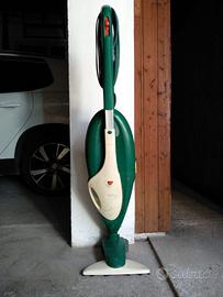 aspirapolvere folletto 135 kit