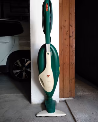aspirapolvere folletto 135 kit