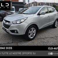 HYUNDAI iX35 1.6 GDI 16V 2WD