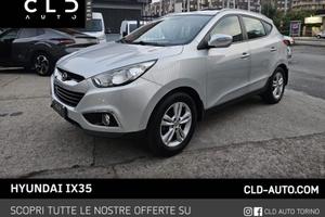 HYUNDAI iX35 1.6 GDI 16V 2WD