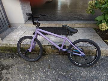 bici bmx