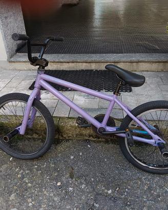 bici bmx
