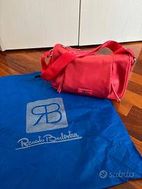 borsa tracolla NUOVA SENZA CARTELLINO di Balestra