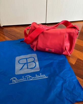 borsa tracolla NUOVA SENZA CARTELLINO di Balestra