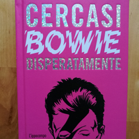 Libro sul Bowie