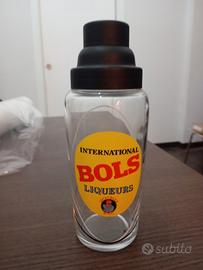 shaker bols vintage 