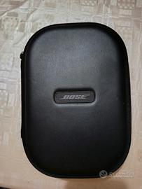 BOSE Quietcomfort 35