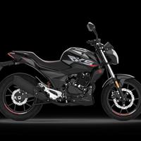 Keeway RKS 125