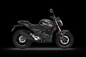 Keeway RKS 125