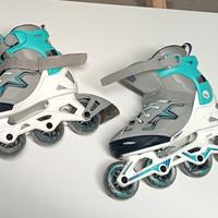 Pattini a rotelle / Rollerblade 