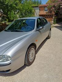 Alfa Romeo 156