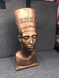 Busto di Nefertiti 1:1
