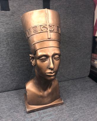 Busto di Nefertiti 1:1