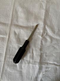 Cacciavite intercambiabile taglio croce fiat