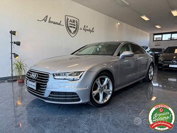 AUDI A7 SPB 3.0 TDI 272 CV quattro S tronic Matr