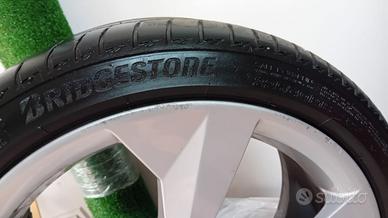 Gomme Bridgestone Auto