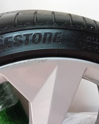 Gomme Bridgestone Auto