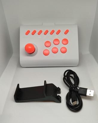 controller Gamepad Bluetooth PS3/4/Android/Apple