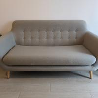 Divano Maison du Monde stile Nordic/Vintage