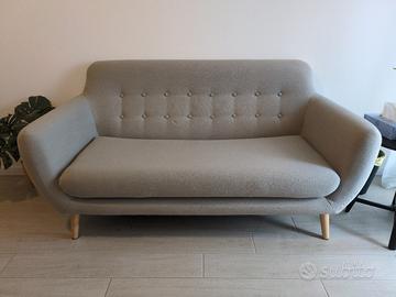 Divano Maison du Monde stile Nordic/Vintage